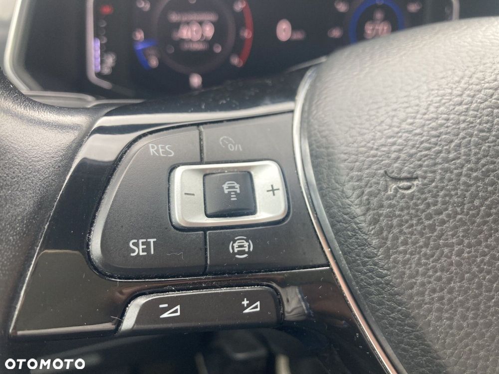 Volkswagen Tiguan 1.5 TSI EVO Comfortline DSG - 12