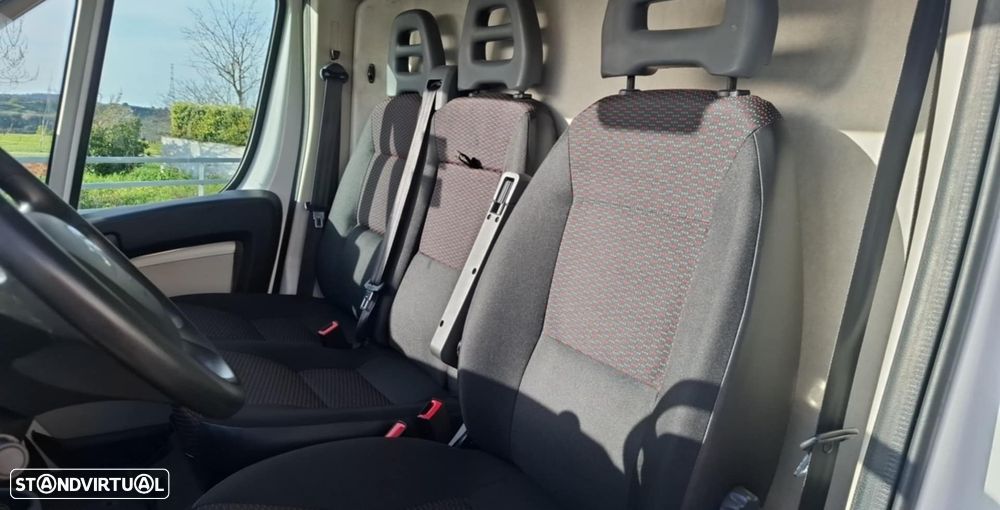 Citroën JUMPER 2.0 - 10