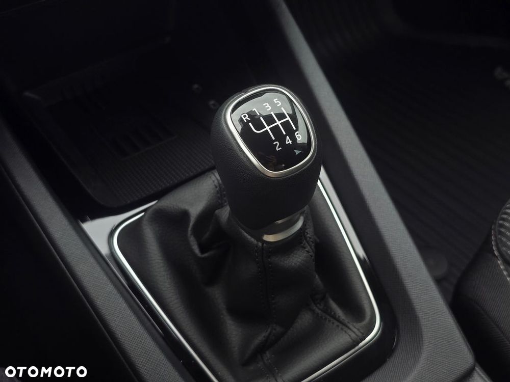 Skoda Octavia 1.5 TSI Selection - 33