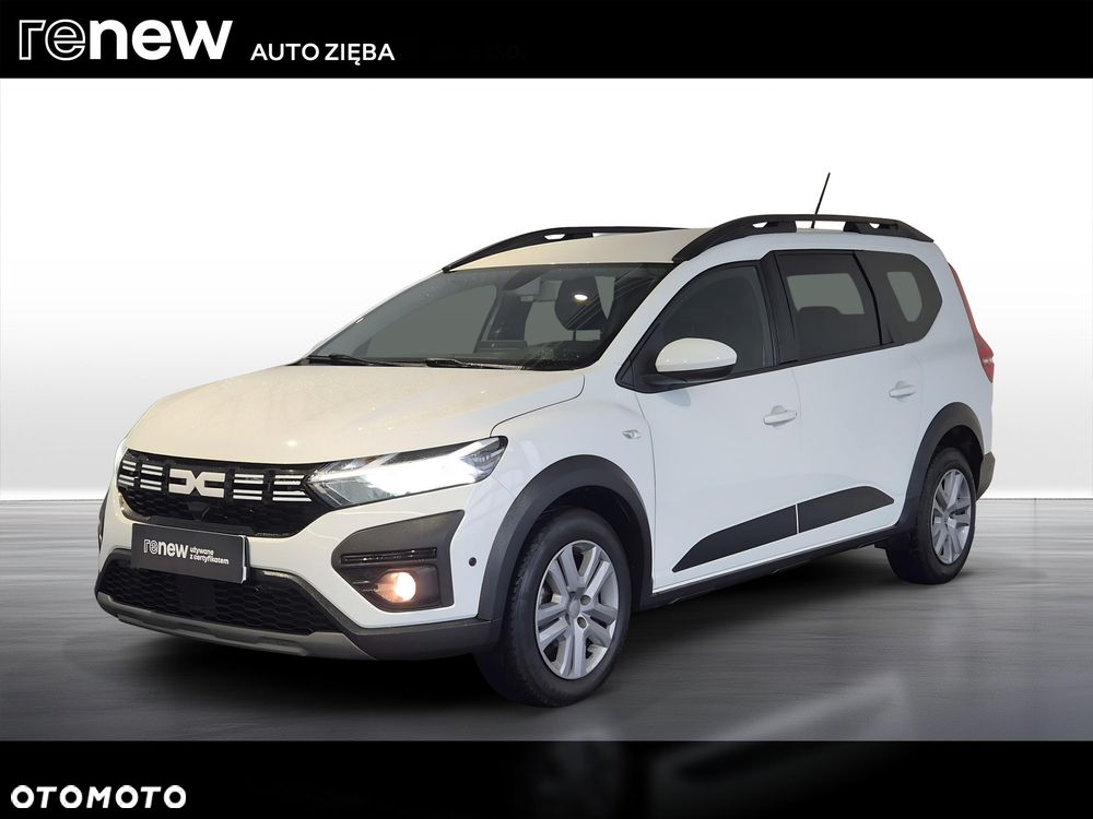 Dacia Jogger - 1