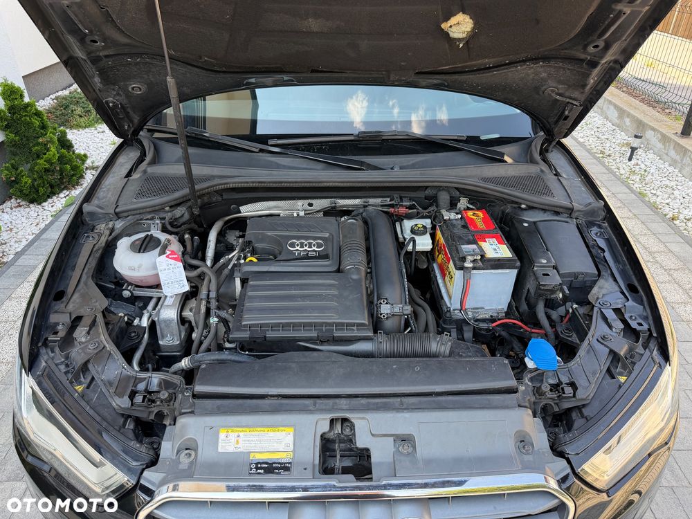 Audi A3 Sportback - 15