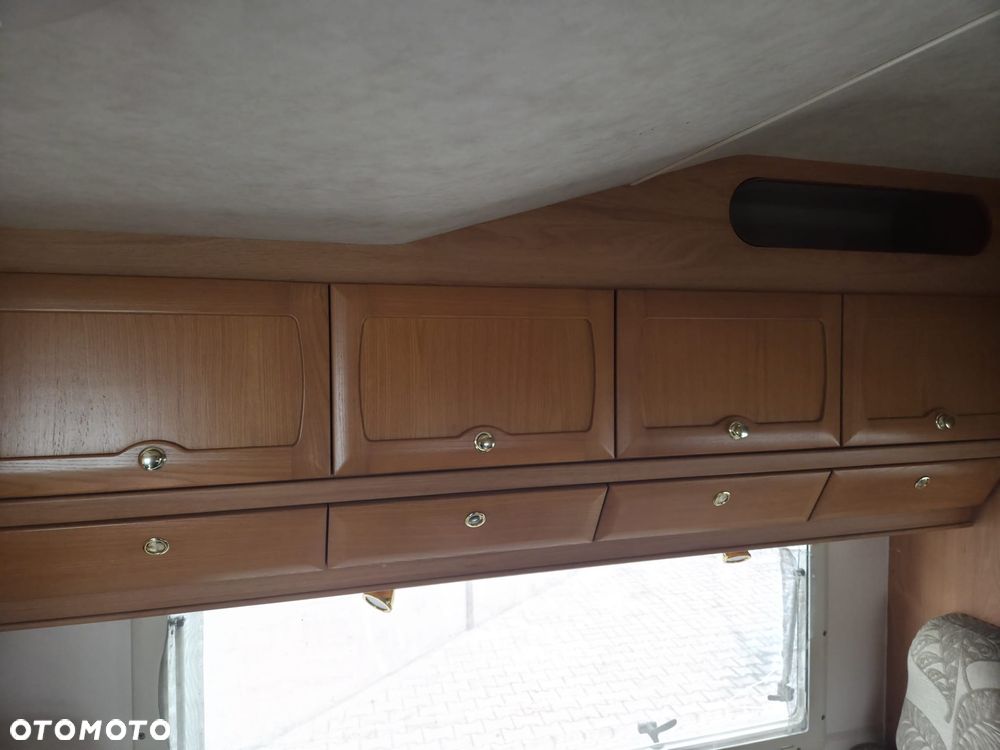 Fiat Ducato tylko 99.500 km - 6