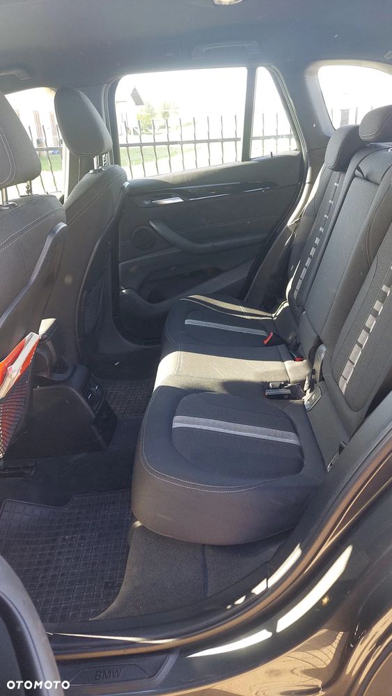 BMW X1 sDrive18d M Sportpaket - 5