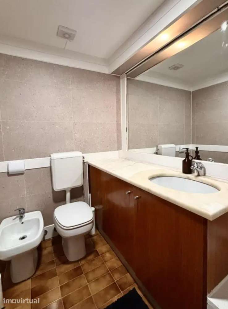 Quarto - localizado em Entrecampos Lisbon - Grande imagem: 2/13