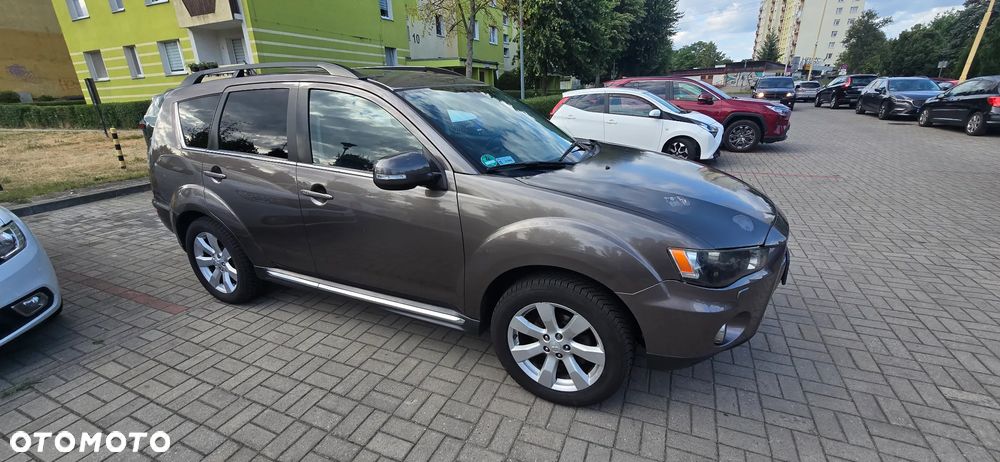 Mitsubishi Outlander 2.2 DID Invite EU5 - 3