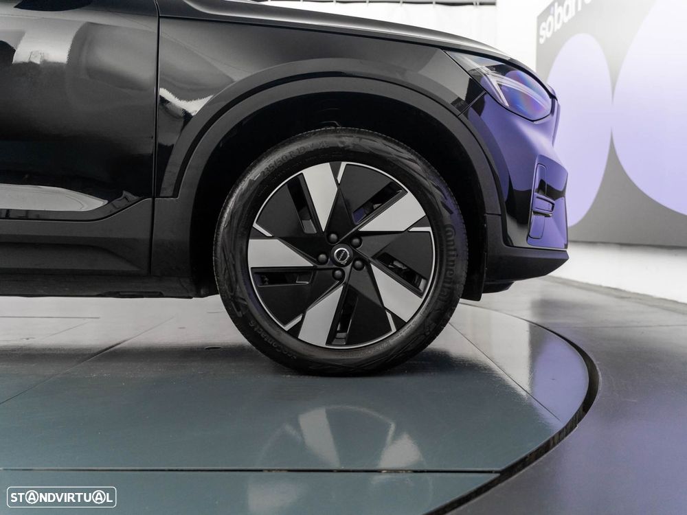 Volvo XC 40 Recharge Core - 11