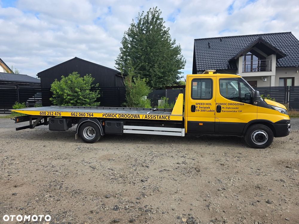 Iveco DAILY - 2