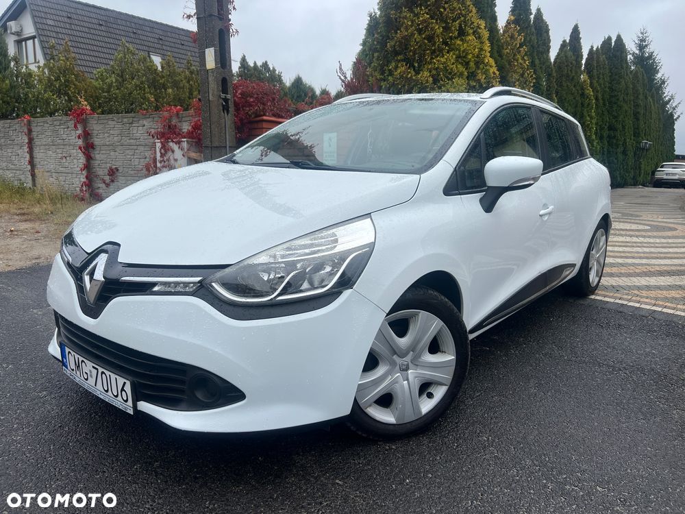 Renault Clio - 4