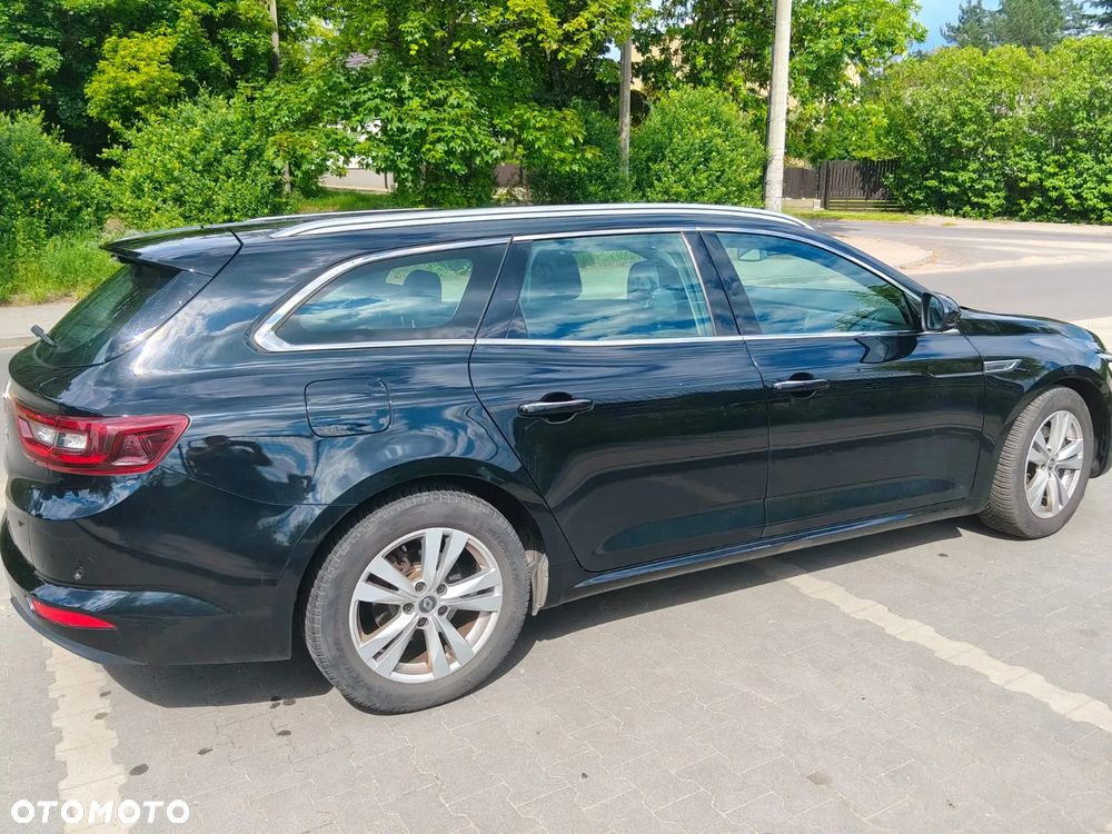 Renault Talisman 1.6 Energy dCi Intens EDC - 5