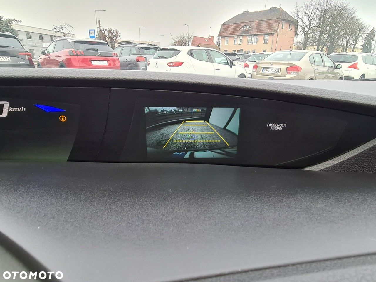 Honda Civic 1.6 i-DTEC Elegance - 14