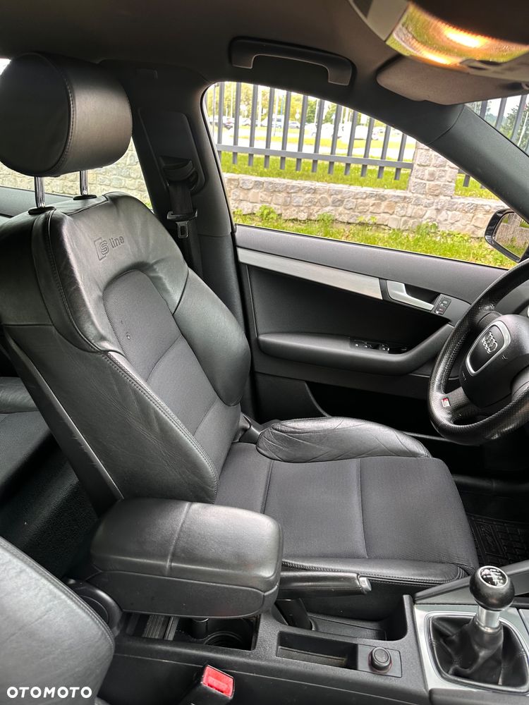 Audi A3 Sportback 1.6 S line Sportpaket (plus) - 27