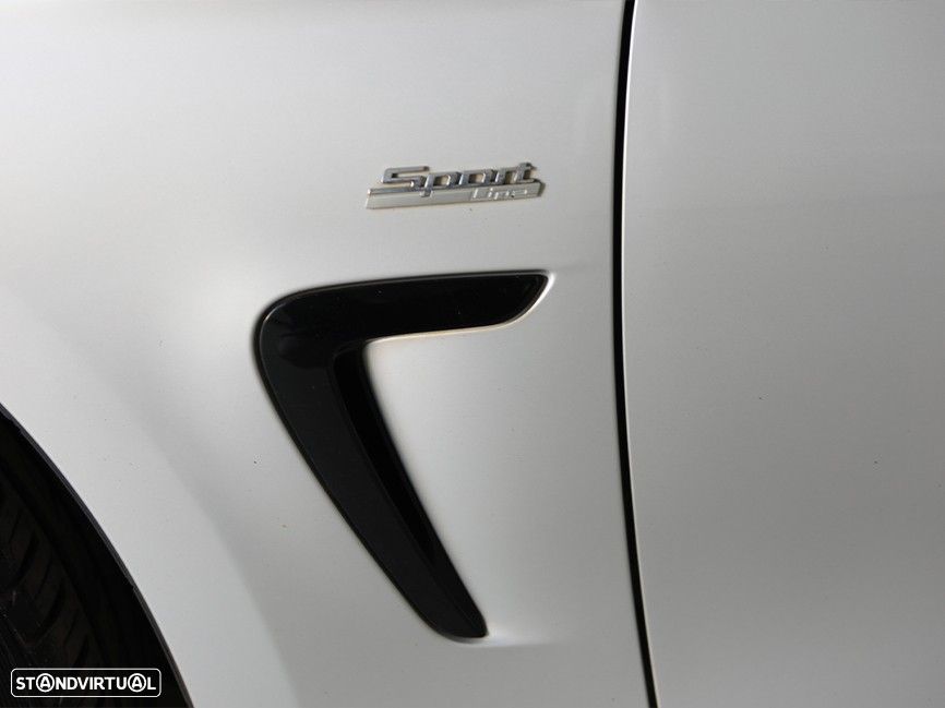 BMW 420 Gran Coupé d Line Sport Auto - 23