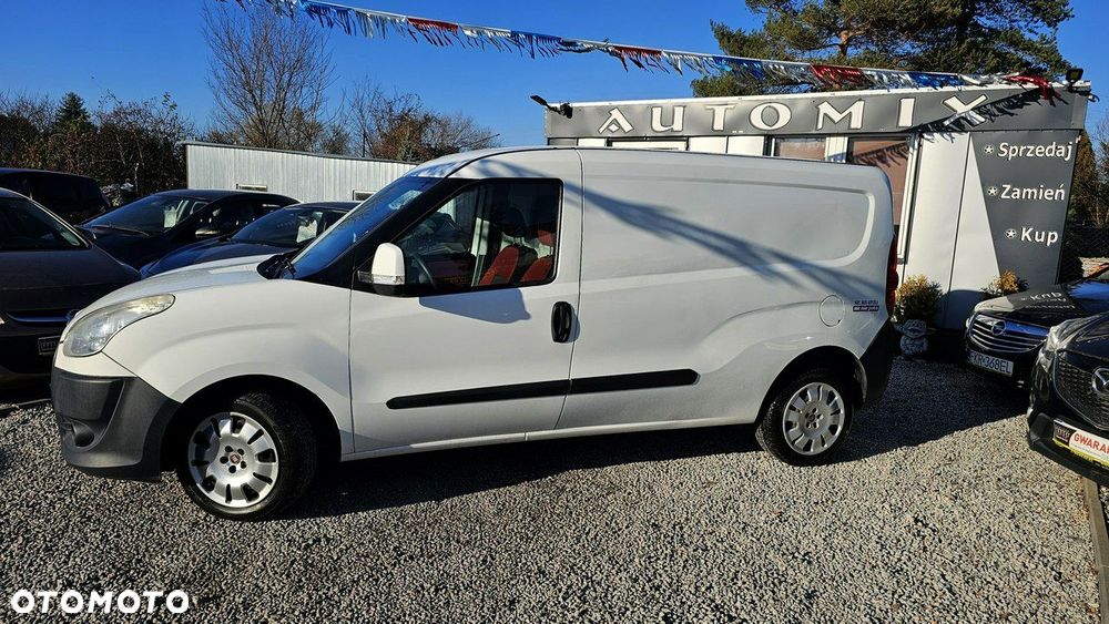 Fiat Doblo - 6