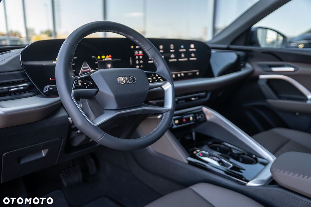 Audi Q5 TDI mHEV 150 kW Quattro S tronic - 14