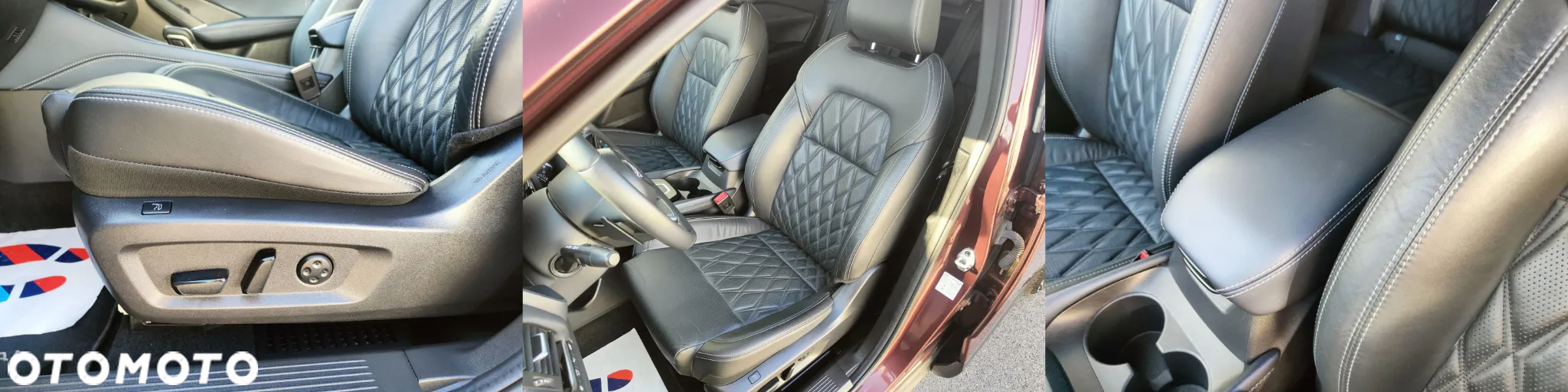 Nissan Qashqai 1.3 DIG-T MHEV Xtronic Tekna+ - 33