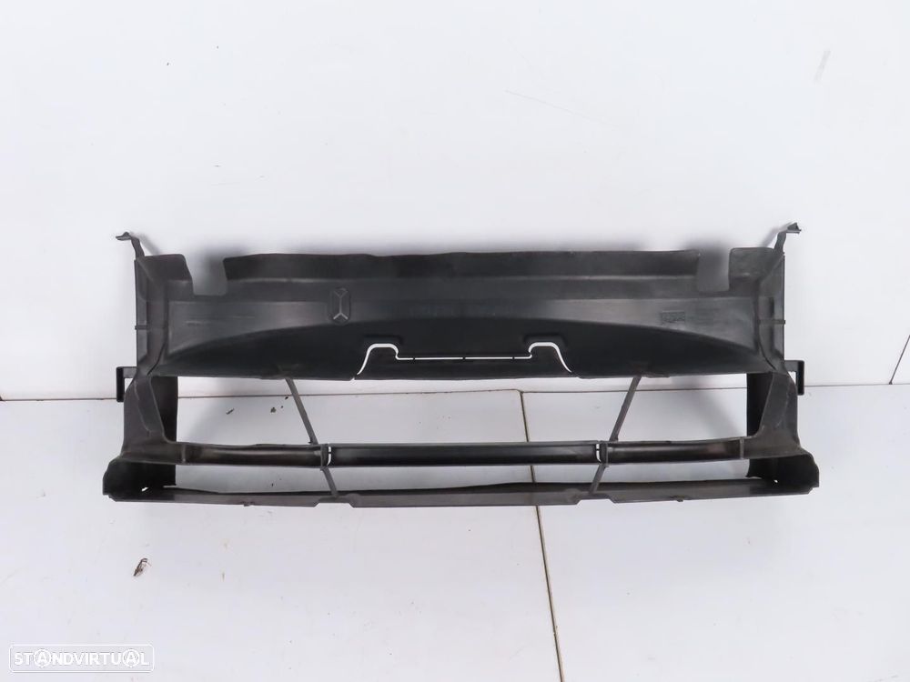 Conduta de ar Frente/Inferior Usado / Original BMW 1 (F20)/BMW 3 (F30, F80)/BMW... - 1