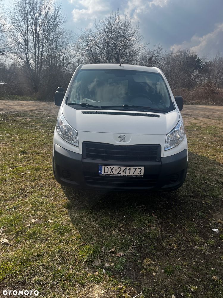 Peugeot Expert - 9