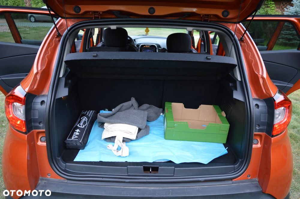 Renault Captur ENERGY dCi 90 EDC Luxe - 15