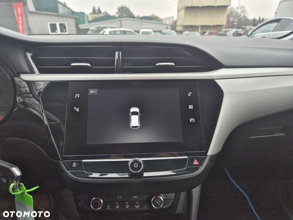 Opel Corsa 1.2 Start/Stop Edition - 14