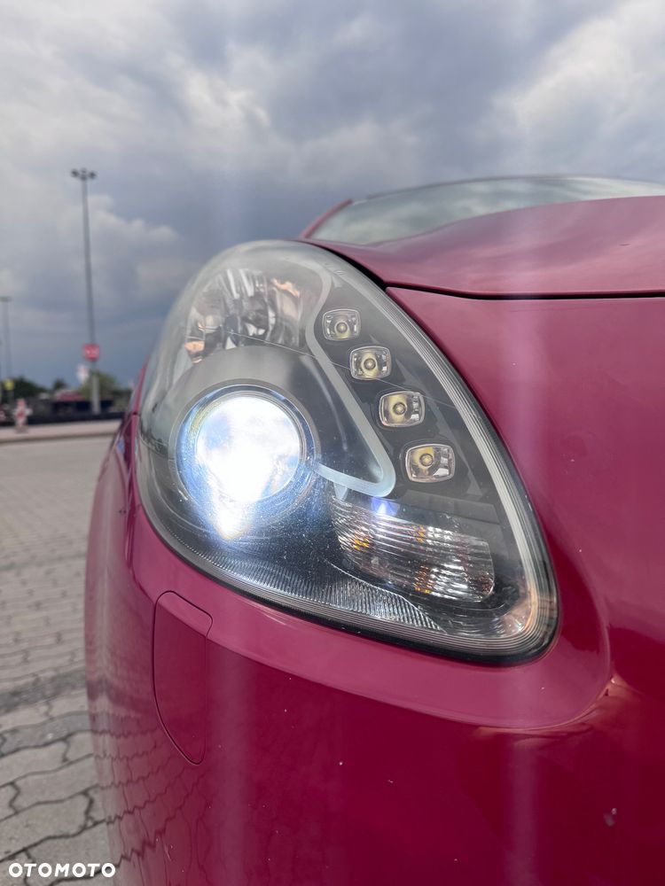 Alfa Romeo Giulietta 1.4 TB 16V Sport - 12