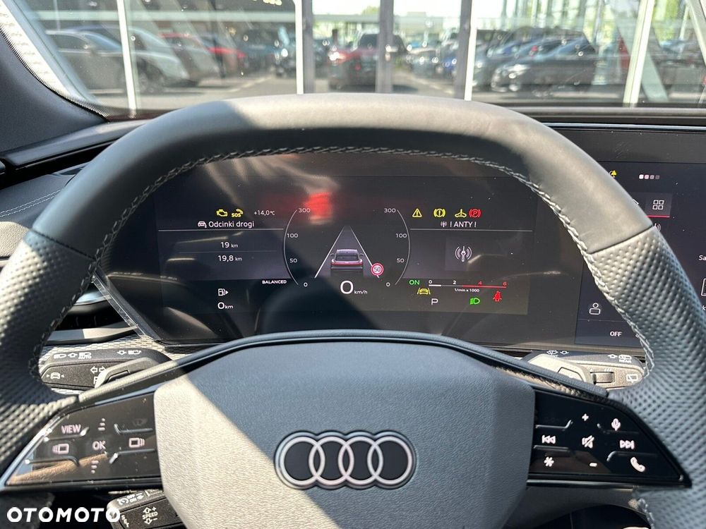 Audi Q5 - 19