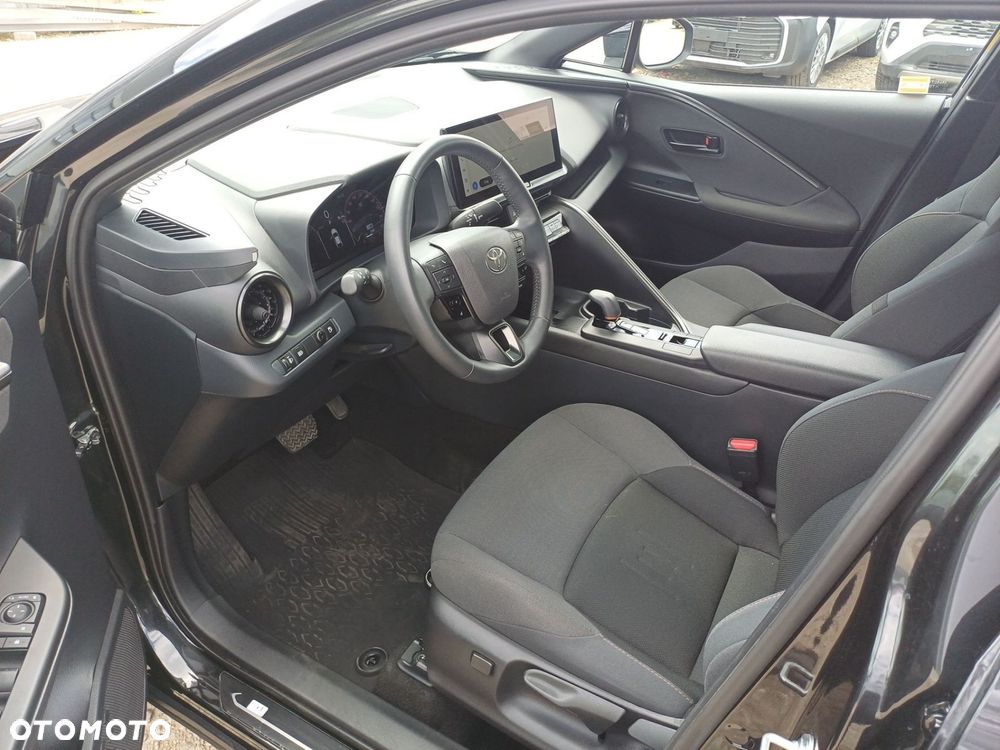 Toyota C-HR 1.8 Hybrid Style - 9
