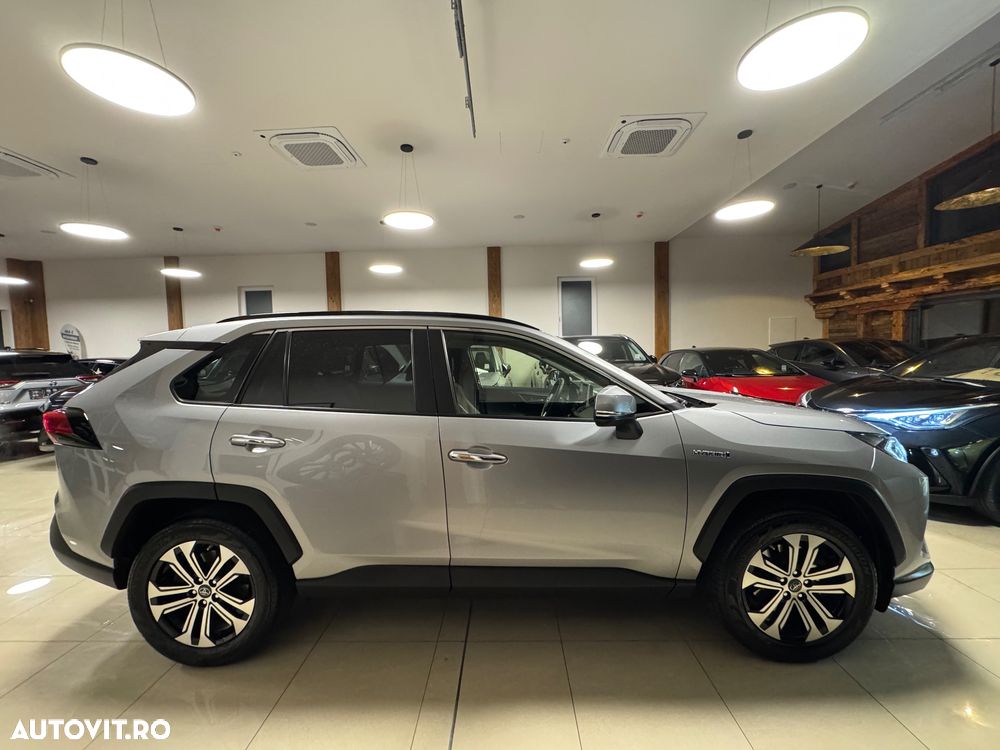 Toyota RAV4 2.5 VVT-iE 4x2 Dynamic - 6