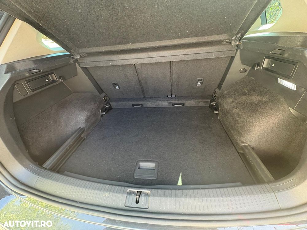 Volkswagen Tiguan 1.5 TSI ACT DSG Life - 8