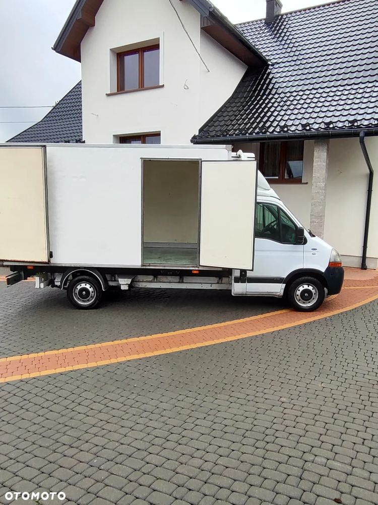 Renault Master - 3