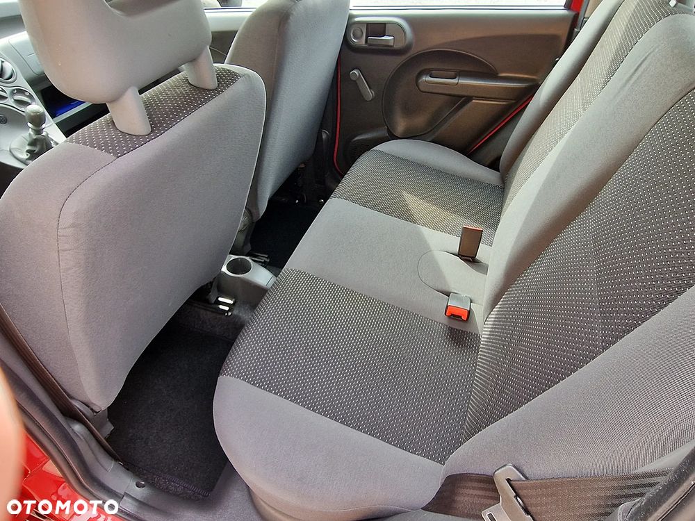Fiat Panda 1.1 - 10