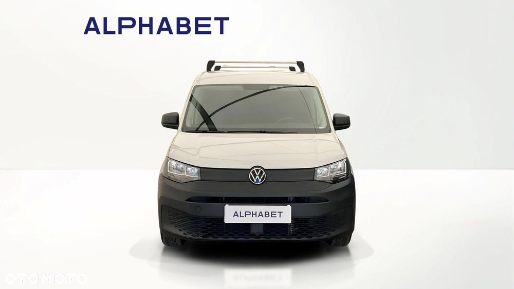 Volkswagen Caddy - 8
