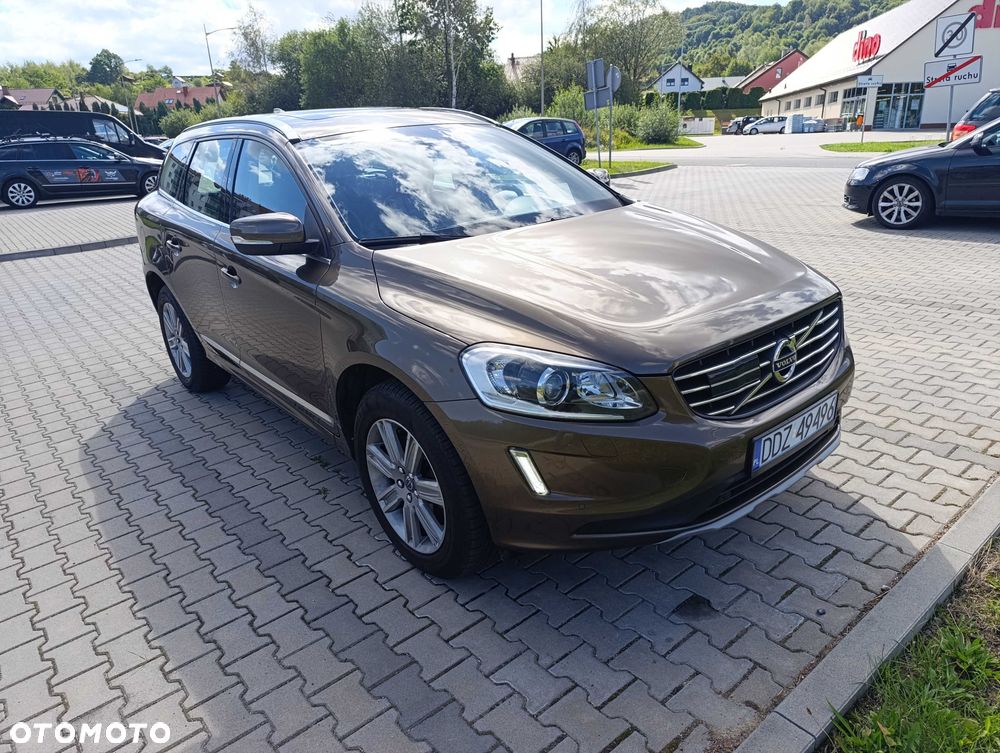 Volvo XC 60 - 2