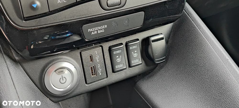 Nissan Leaf e+ 62kWh N-Connecta - 26