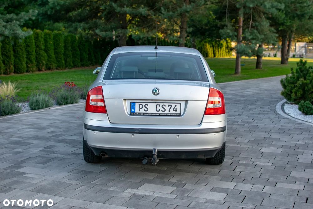 Skoda Octavia - 24