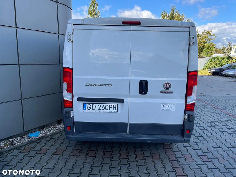 Fiat DUCATO - 5