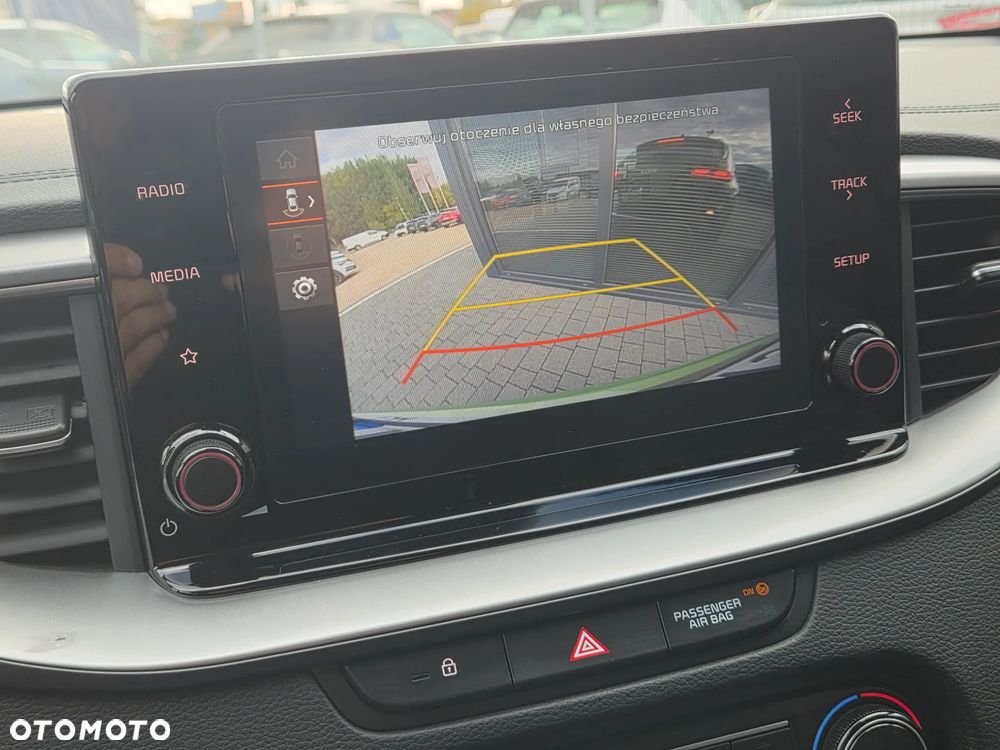 Kia XCeed 1.5 T-GDI L Business Line DCT - 39