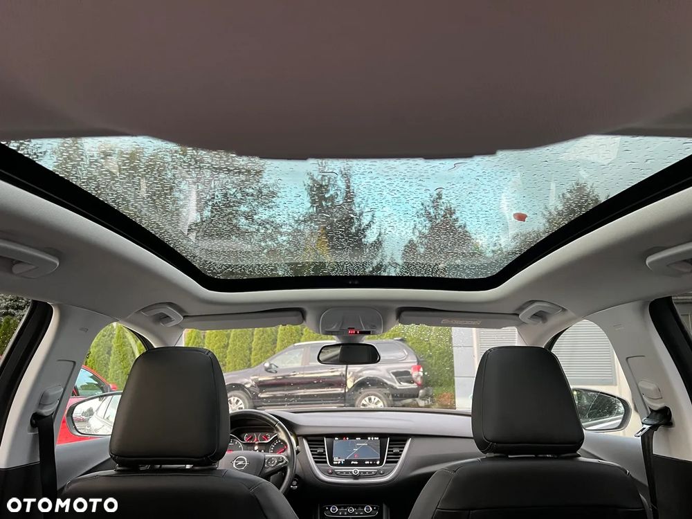 Opel Grandland X 1.5 D Start/Stop Ultimate - 37