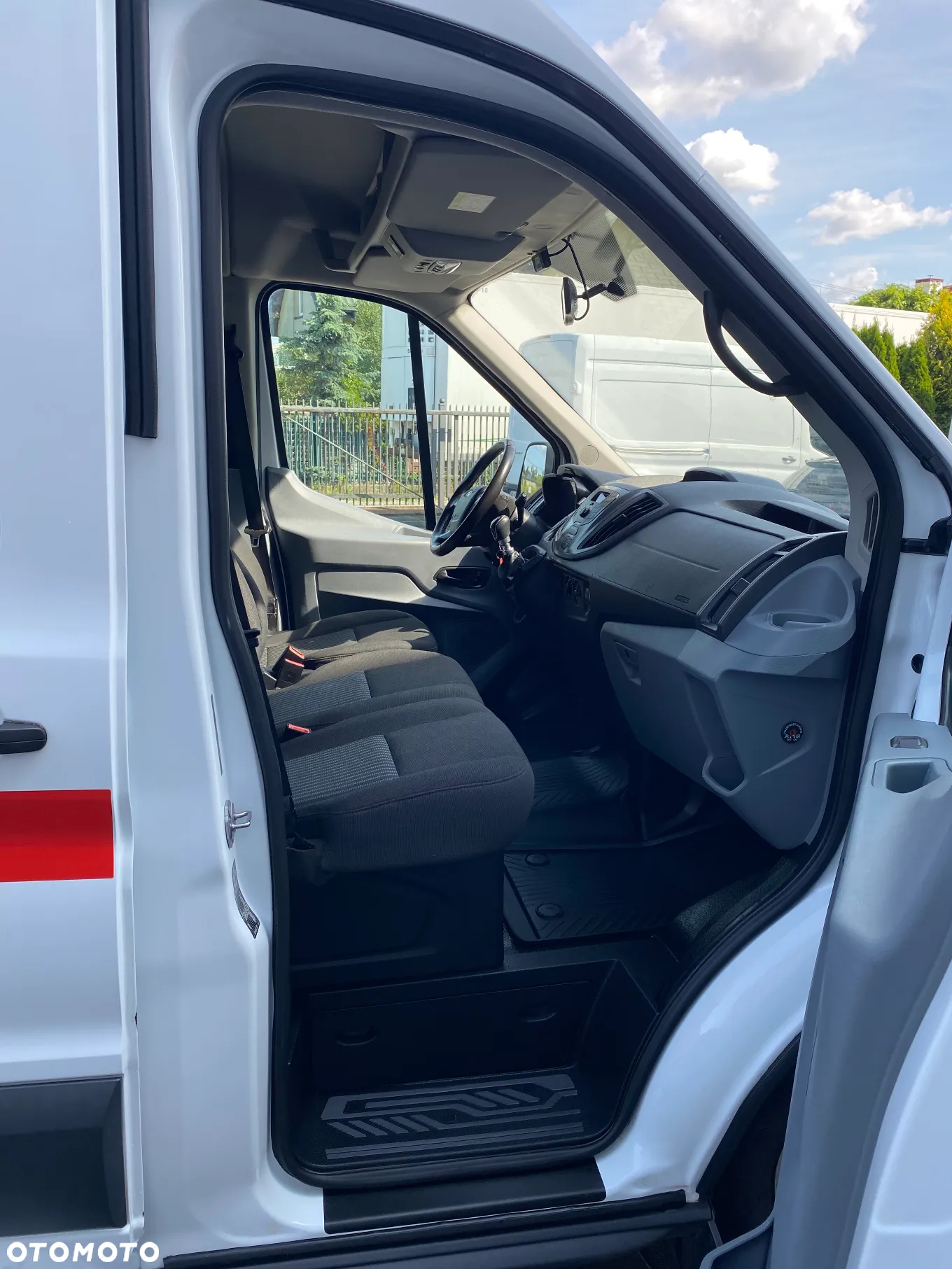 Ford Transit 310 L3H2 VA Basis - 14