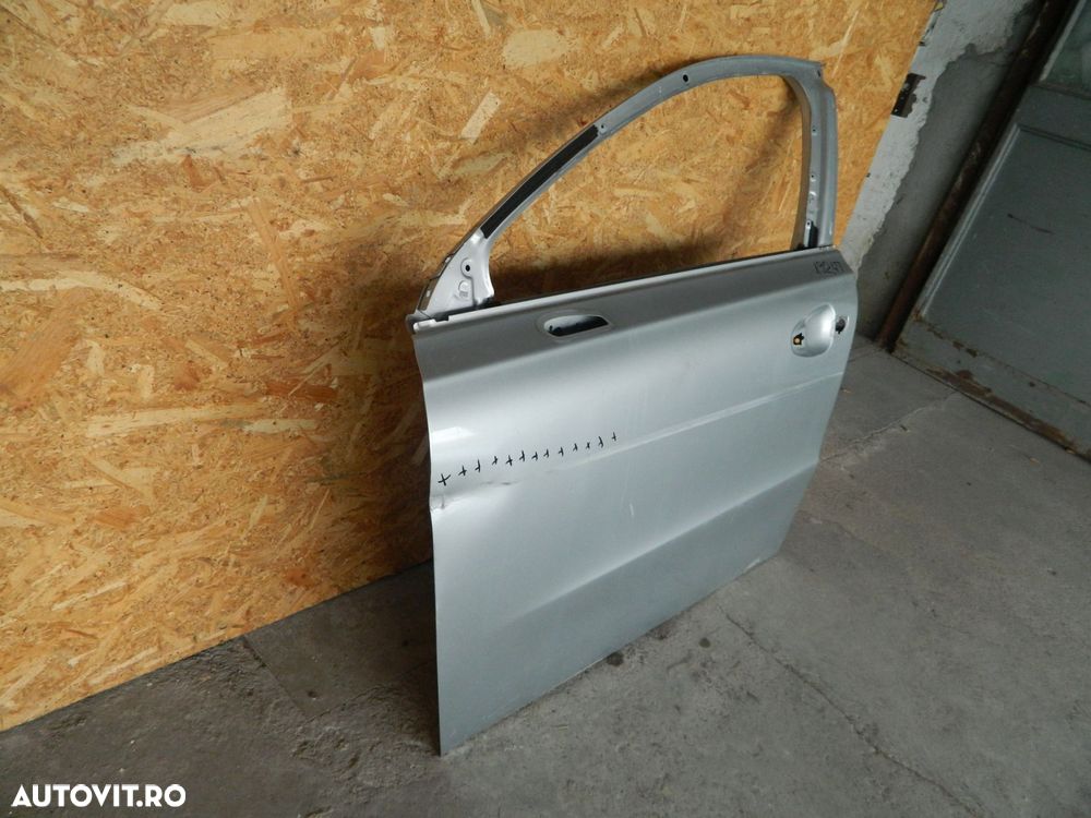 Usa stanga fata Peugeot 508, 2012, 2013, 2014, 2015, 2016, 2017, 2018. - 3