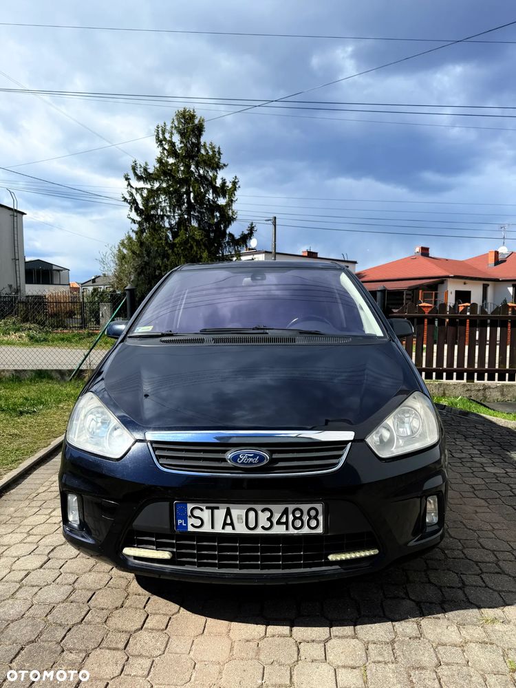 Ford C-MAX - 3