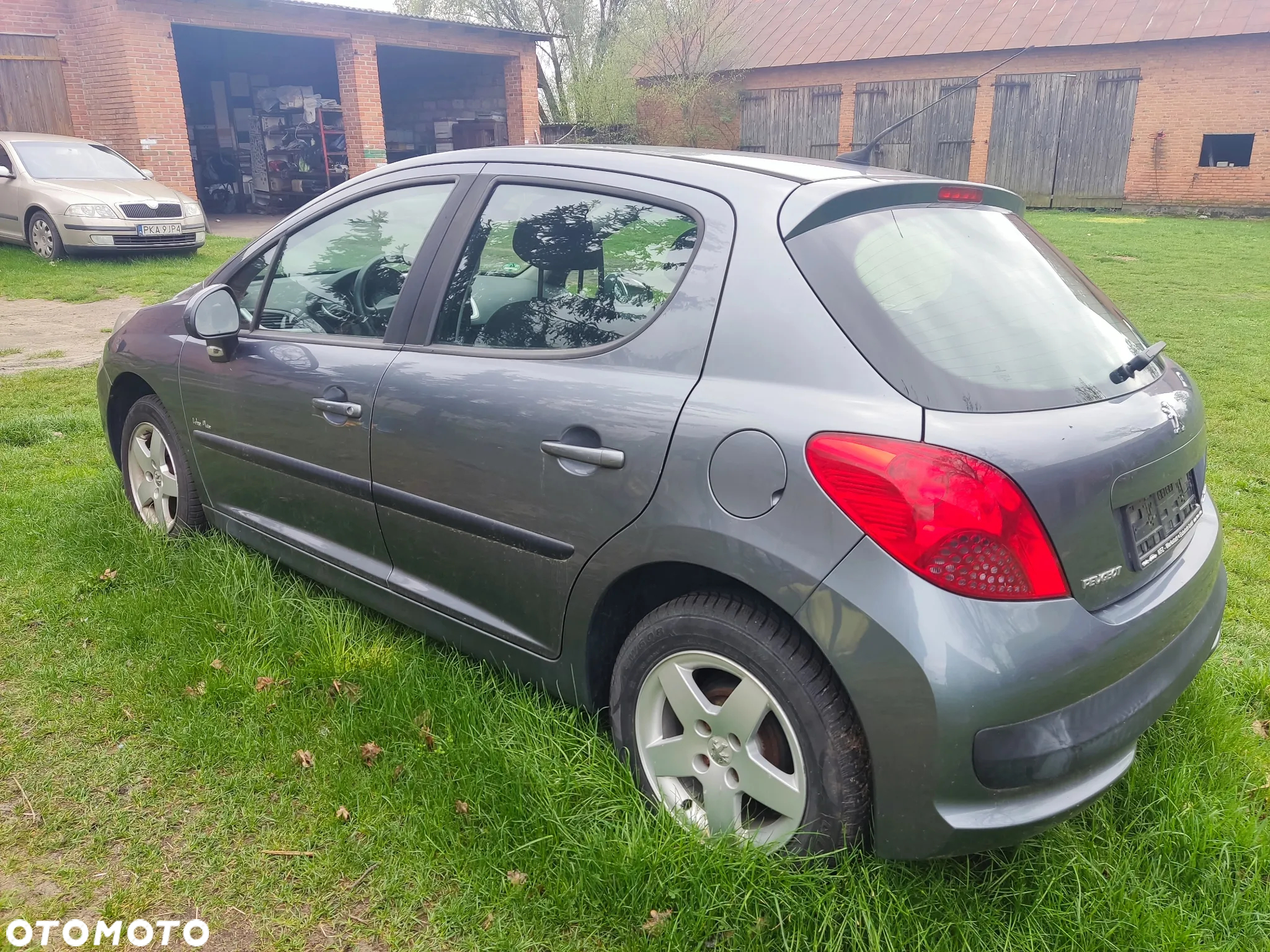 Peugeot 207 95 VTi Urban Move - 6