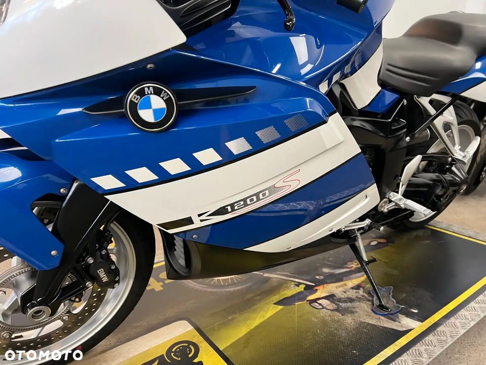 BMW K - 22