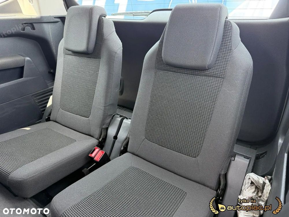Peugeot 5008 - 11
