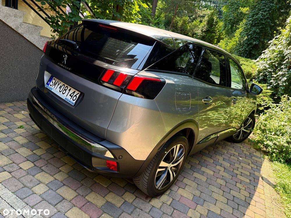 Peugeot 3008 1.5 BlueHDi Allure S&S - 6