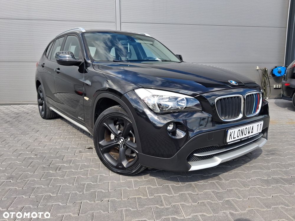 BMW X1 sDrive18i Sport Line - 35