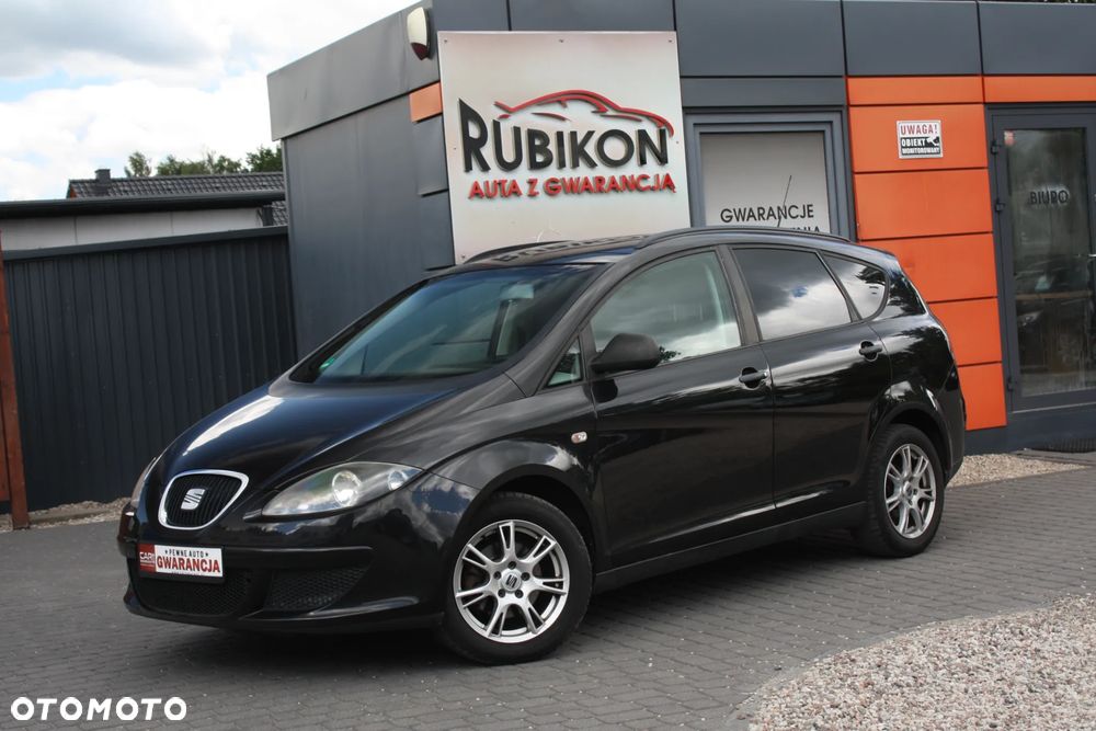 Seat Altea XL 1.6 Reference Comfort - 2