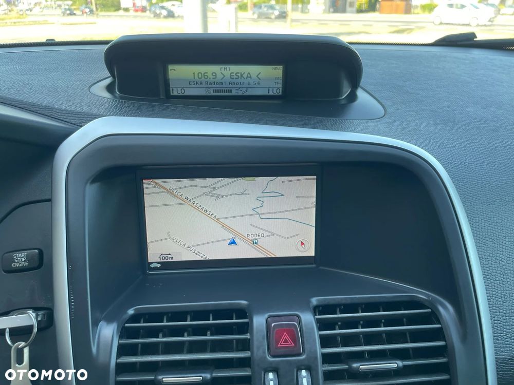 Volvo XC 60 D5 AWD Summum - 28