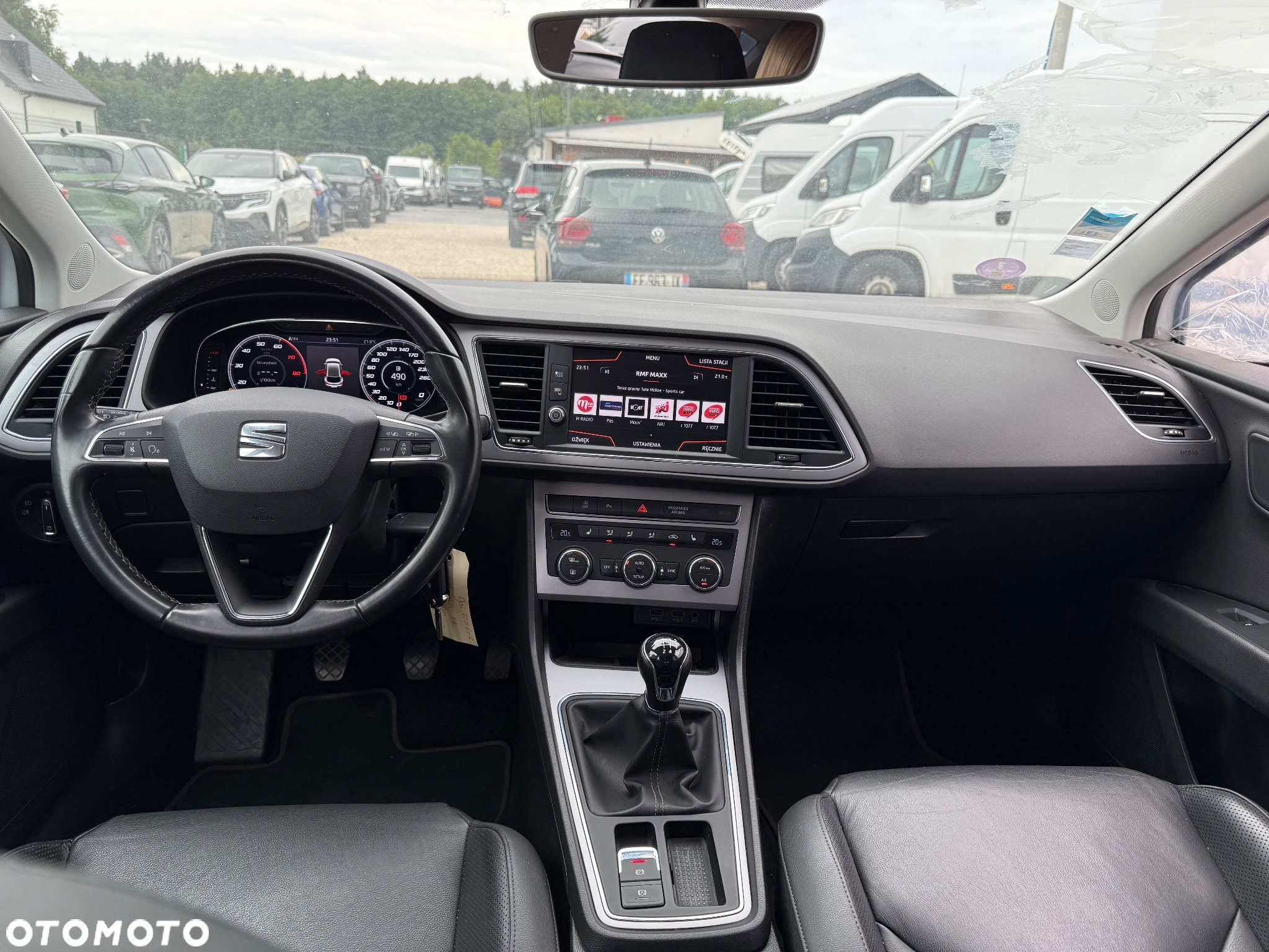 Seat Leon - 9