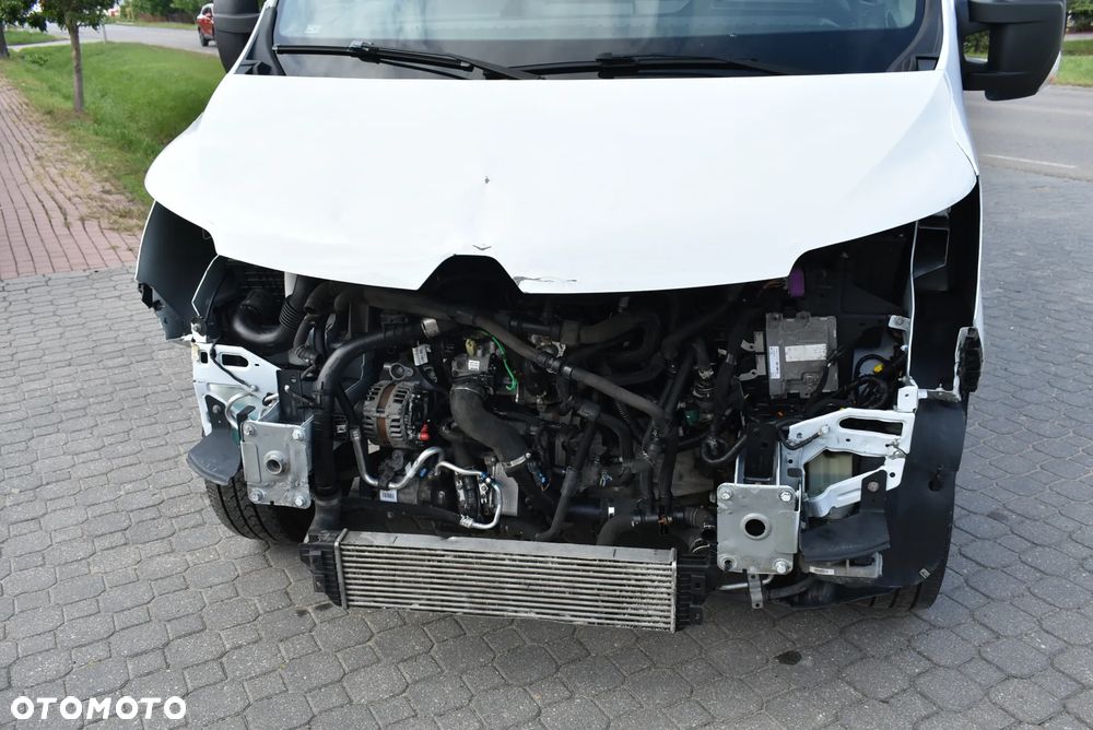 Renault MASTER L3H2 2023/2024 - 9