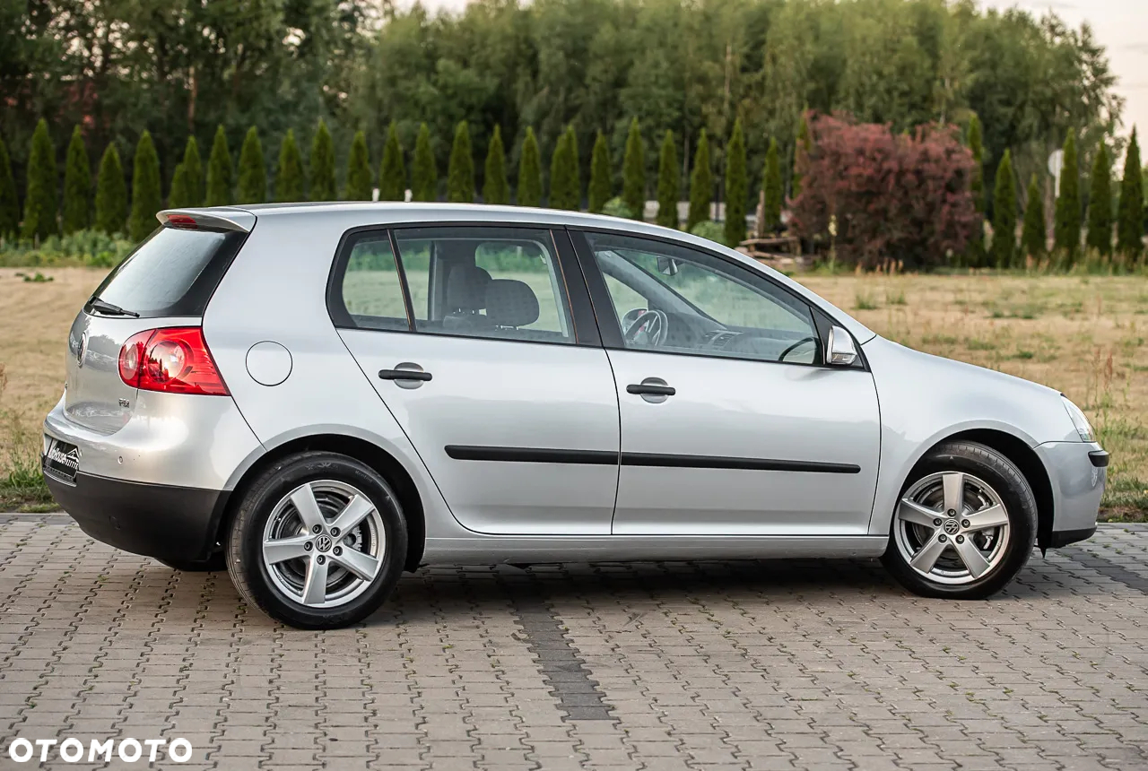 Volkswagen Golf - 13